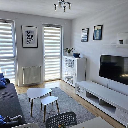 Mieszkanie 6-Osobowe Krakow Przy Plywajacych Basenach Zakrzowek Exterior foto