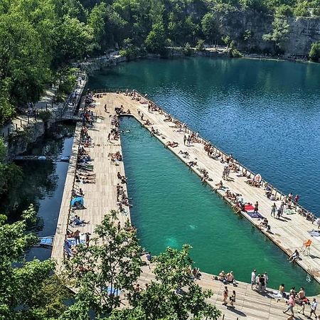 Mieszkanie 6-Osobowe Krakow Przy Plywajacych Basenach Zakrzowek Exterior foto